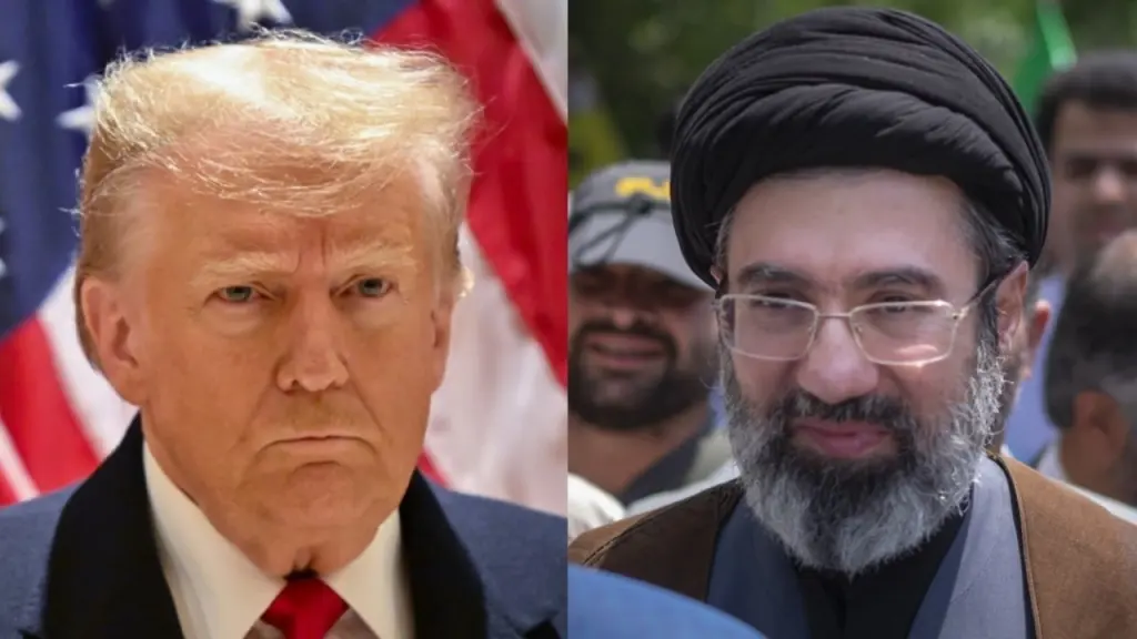 ترامب: القيادة الإيرانية الحالية أكثر عقلانية وأبرمت اتفاقا وطهران تنفي 