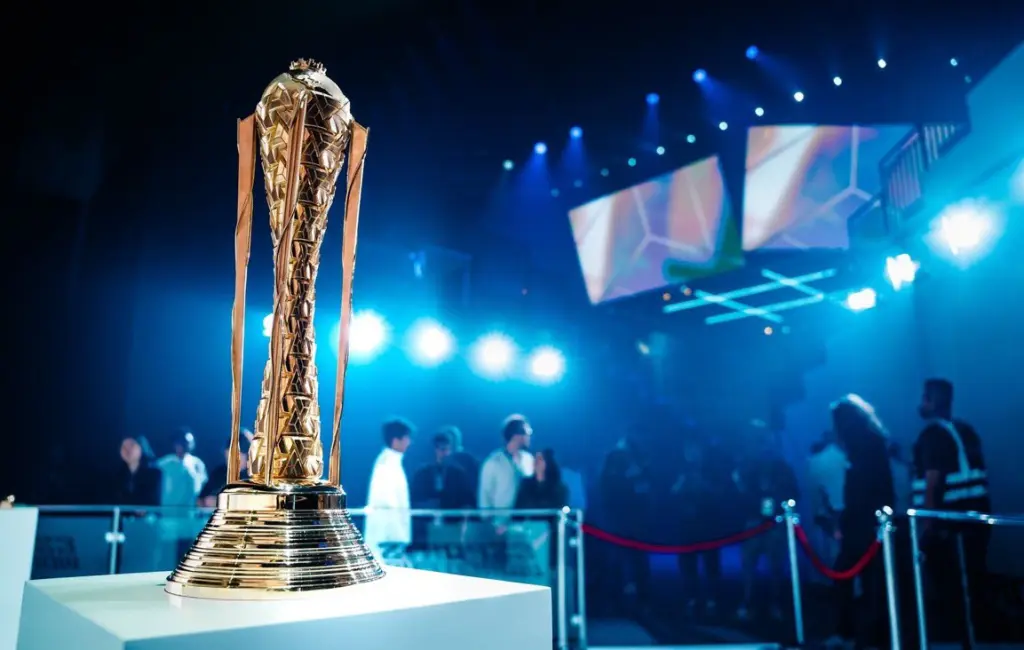 ​600 مليون يورو عوائد متوقعة.. كيف تُنعش بطولة كأس العالم للرياضات الإلكترونية الاقتصاد الفرنسي؟