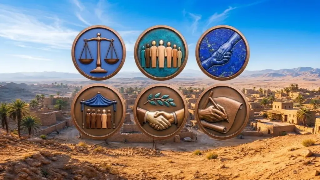  دروس  مستفادة لنجاح البيزنس من هجرة النبي صلى الله عليه وسلم 