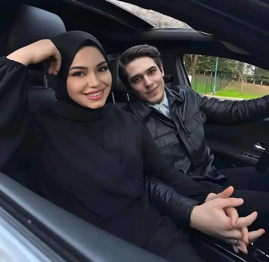 مَتى تحِنُّ المُتزَوِّجة إلىٰ أبويها؟! 
