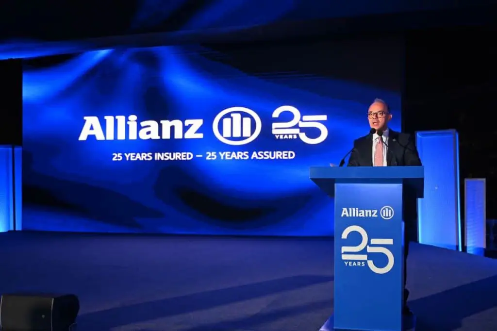25 عاما على وجود شركة 