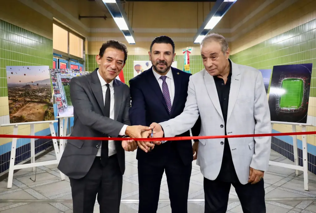 القاهرة تستضيف معرض