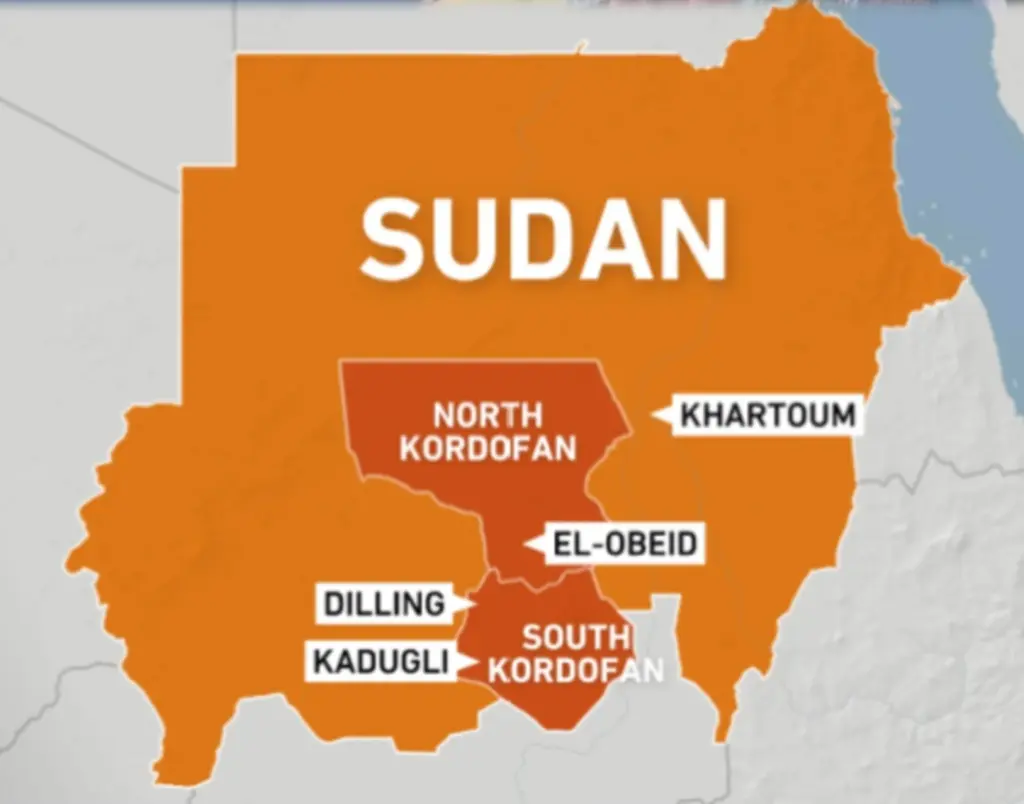  واشنطن تعبر عن قلقها العميق إزاء تصاعد التوترات في السودان