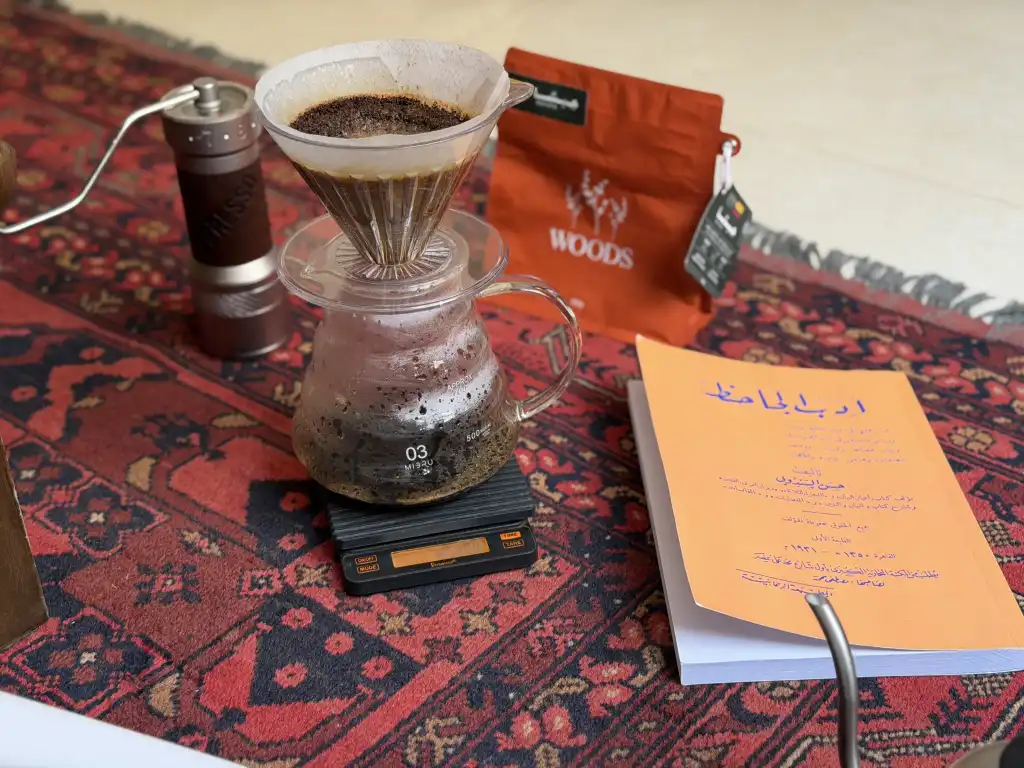 أخلاق الأدباء في زمن الجاحظ 