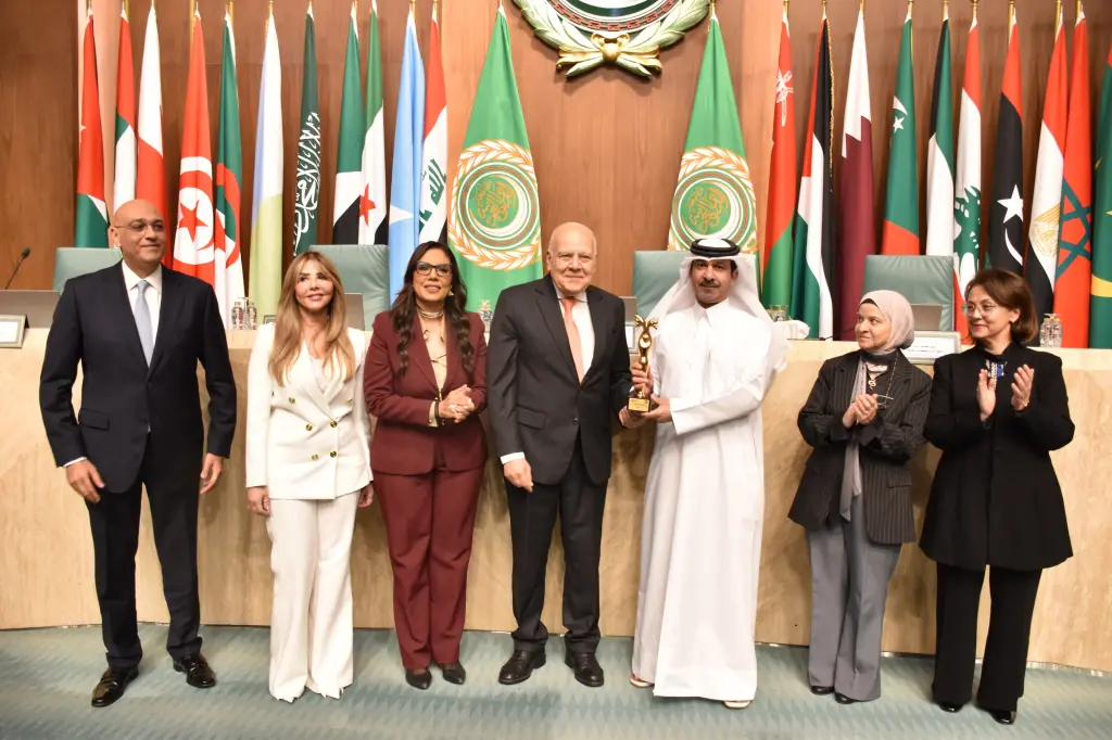 الجامعة العربية تستضيف فعاليات الملتقى الدولي للمرأة العربية
