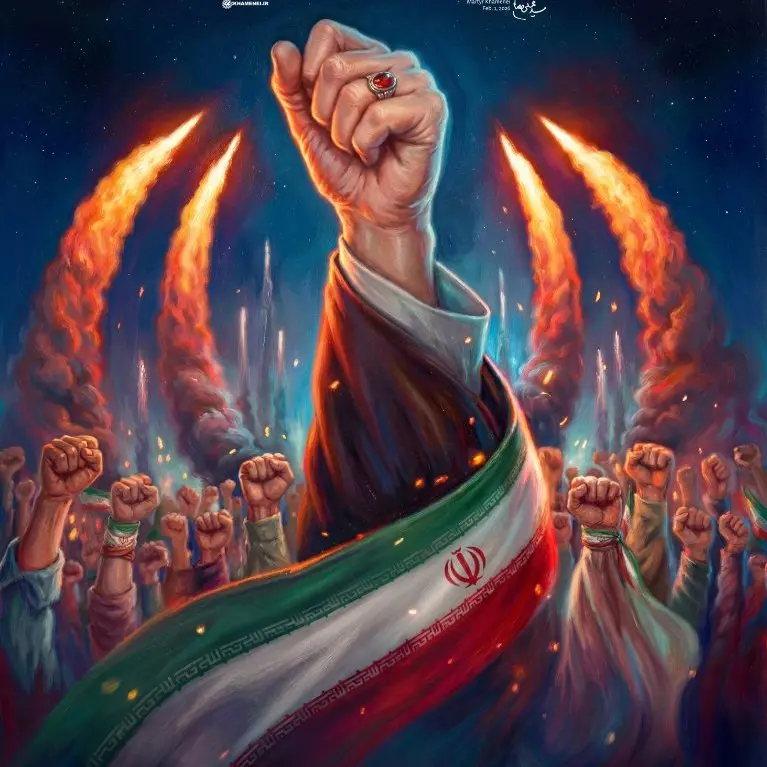 إيران.. رأس الشيطان 