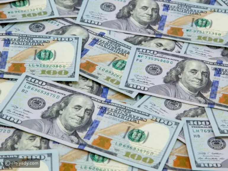  أسعار الذهب والدولار في مصر 