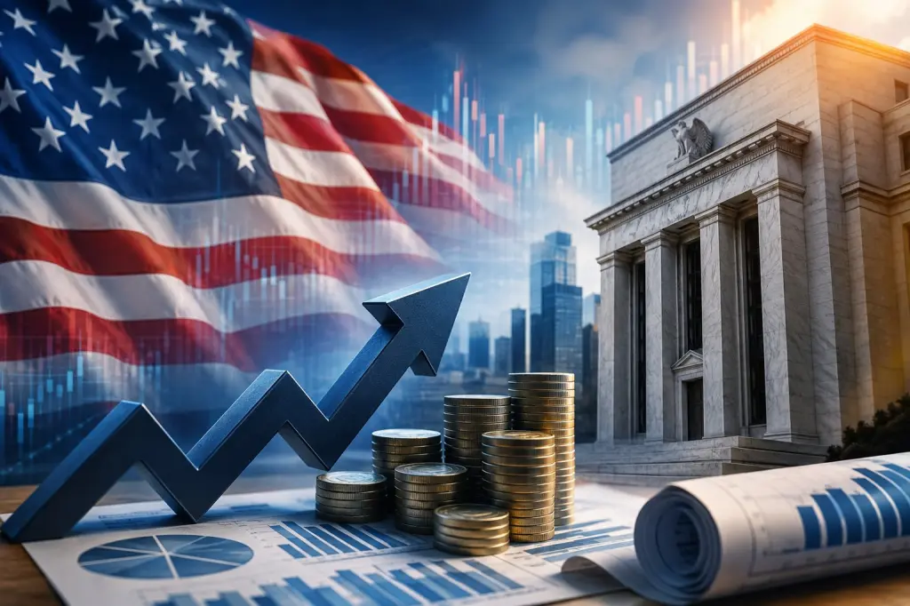 الأسواق العالمية..​تحبس أنفاسها بيانات الوظائف الأمريكية 