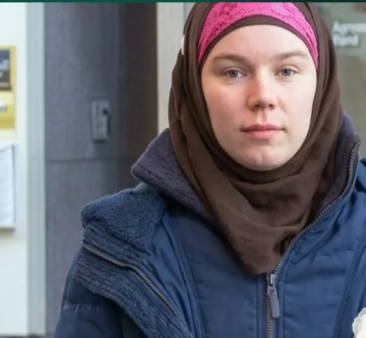 من الهجوم إلى الإيمان.. طبيبة هولندية تقودها رحلة البحث عن 