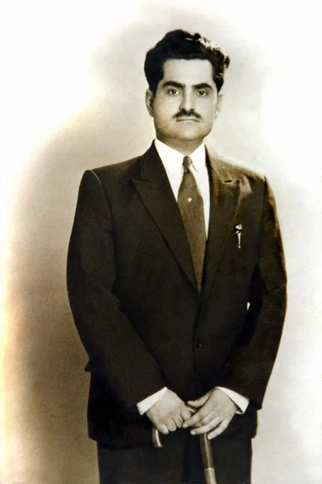 حكايات التاريخ حكاية اغتيال العلماء والمفكرين (5) .. العالم حسن كامل الصباح 