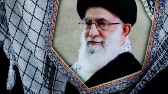 ‏100 شخصية دولية تشارك مراسم تشييع رسمية للمرشد الإيراني السابق علي خامنئي في طهران