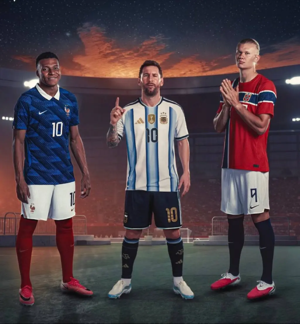 ‏سباق هدافي كأس العالم 2026: