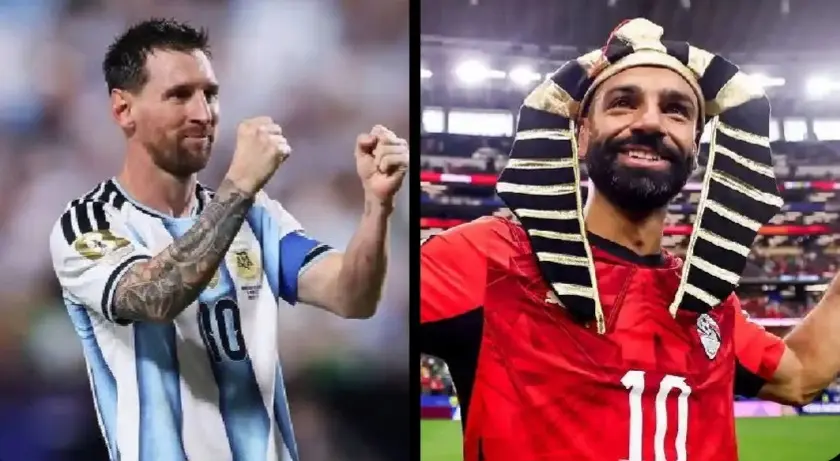 مصر والأرجنتين وجهاً لوجه في المونديال وهما من أكبر  الدول المقترضة من صندوق النقد الدولي 