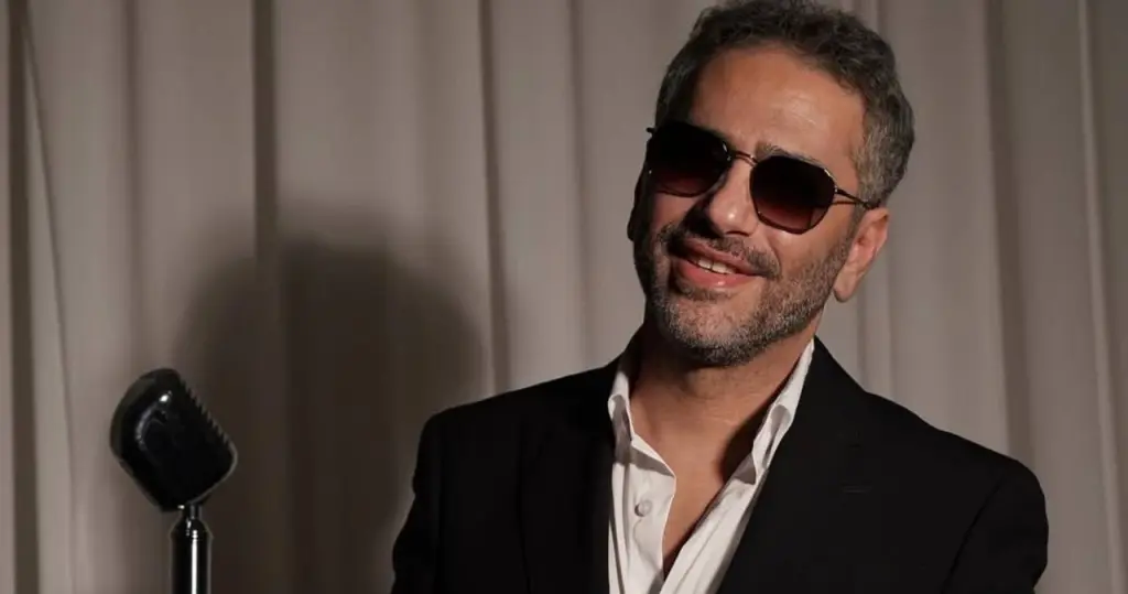 ​إخلاء سبيل الفنان فضل شاكر على ذمة قضايا منظورة لـ 