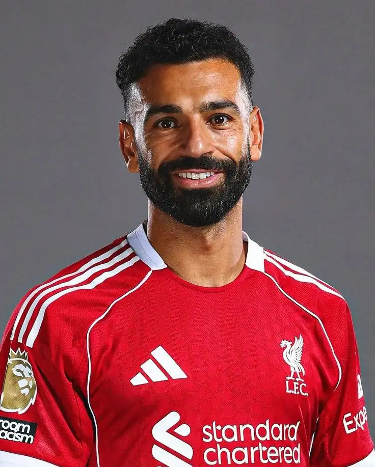 عرض أمريكي لمحمد صلاح، وليفربول مازال يبحث عن بديل للأسطورة المصري 