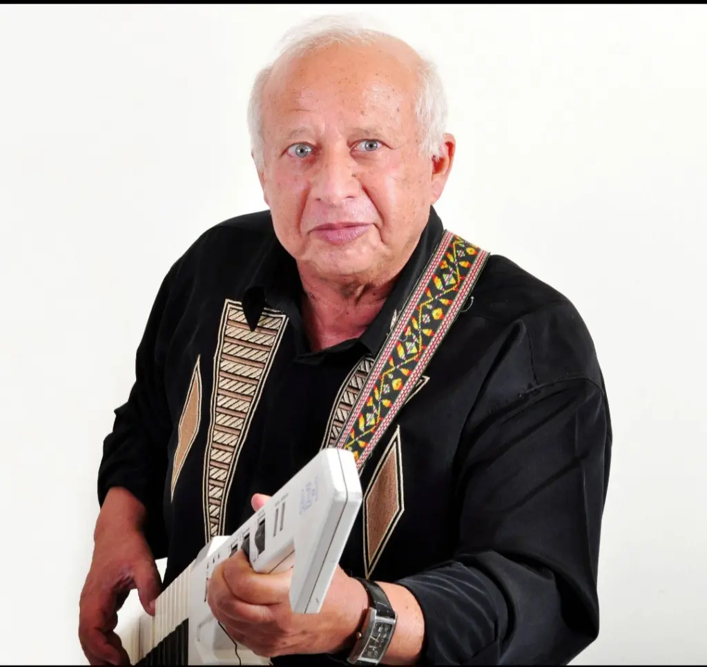 الموت يغيب  الموسيقار هاني شنودة عن عمر يناهز 83 عامًا