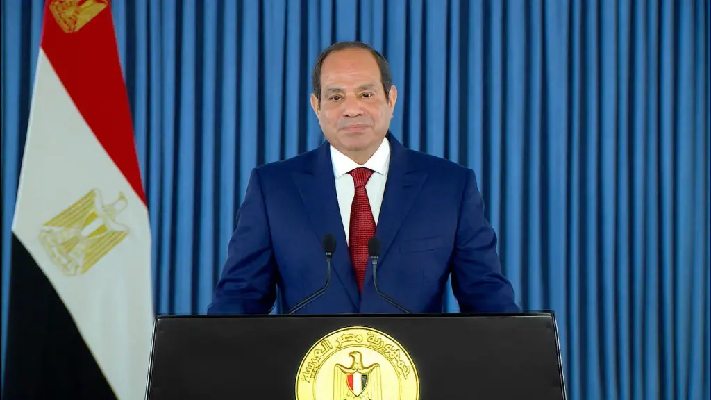 ​في كلمته في ذكرى ثورة 23 يوليو.. السيسي يستعرض حصاد التنمية منذ 2014.. ويطالب بوقف الحروب بالشرق الأوسط  ويؤكد: القادم أفضل برؤية علمية وعزيمة شعبية