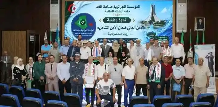 مصيطفى من العاصمة : متوسط الاستهلاك اليومي للجزائري
