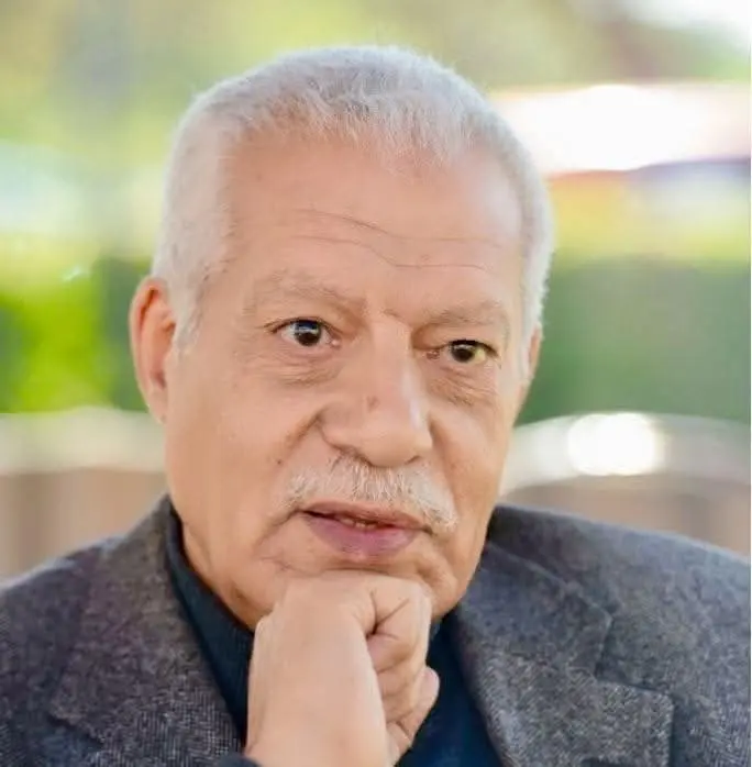 الإبستمولوجيا الفلسفية والأكسيولوجيا الأخلاقية في مشروع أحمد سويلم