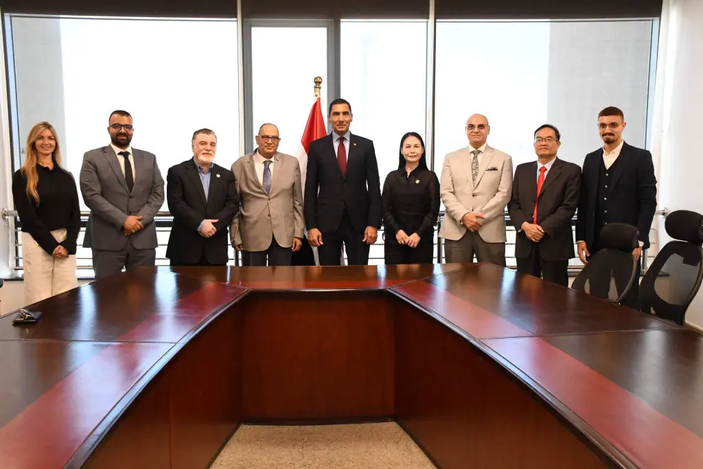 ​بهدف تطوير المنشآت الرياضية.. 