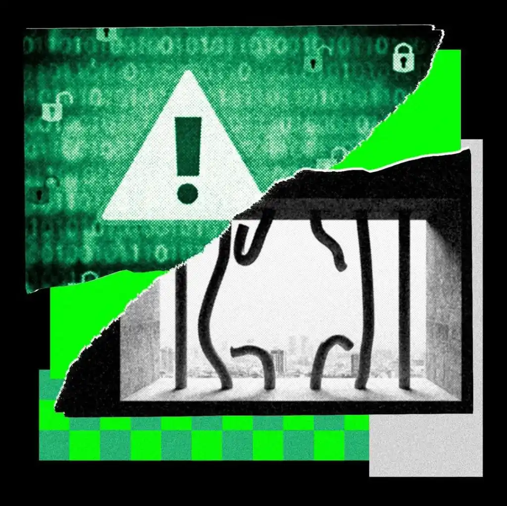 ​اختراق نماذج الذكاءالاصطناعي الرائدة: تقرير يُسقط أقنعة الحماية عن 