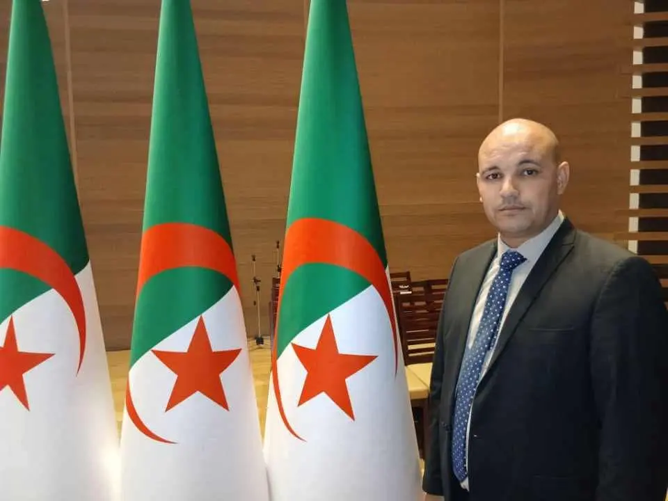 المنظمة الوطنية للمجتمع المدني والتحالف من أجل المستقبل تثمن الاتفاق الجزائري الإيطالي لتطوير التعاون الشرطي وتبادل الخبرات