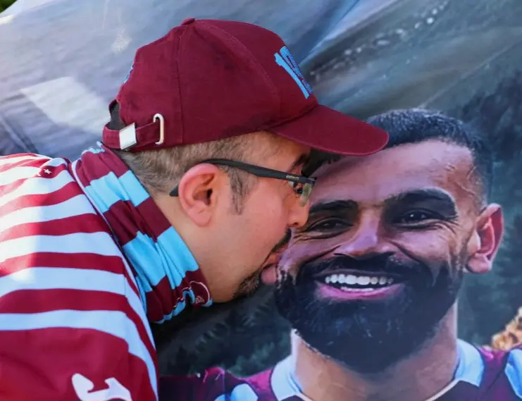 استقبال أسطوري في طرابزون.. محمد صلاح يدشن مرحلة جديدة في مسيرته الكروية