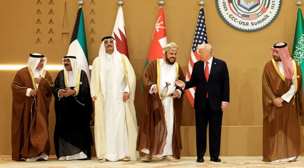 واشنطن بوست : تصاعد الإحباط الخليجي من إدارة