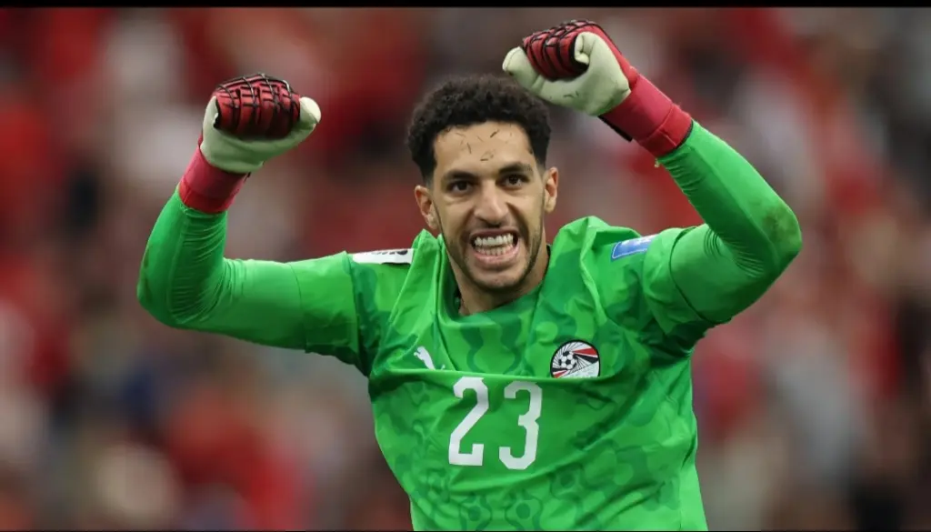 يوفنتوس ينفي رسميًا اهتمامه بضم مصطفى شوبير