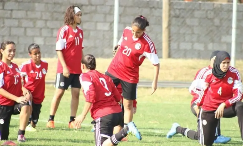 اتحاد الكرة يوجه الشكر للجهاز الفني لمنتخب مصر للسيدات بعد الخروج الكارثي من أمم أفريقيا