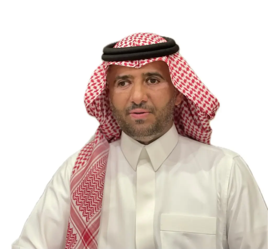 الأديب السعودي ناصر عبدالله تركي: الأدب هو منصة الانطلاق ونافذة الوصول إلى الجماهير 