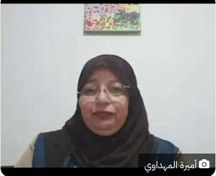 حكايات ليلى حسين 