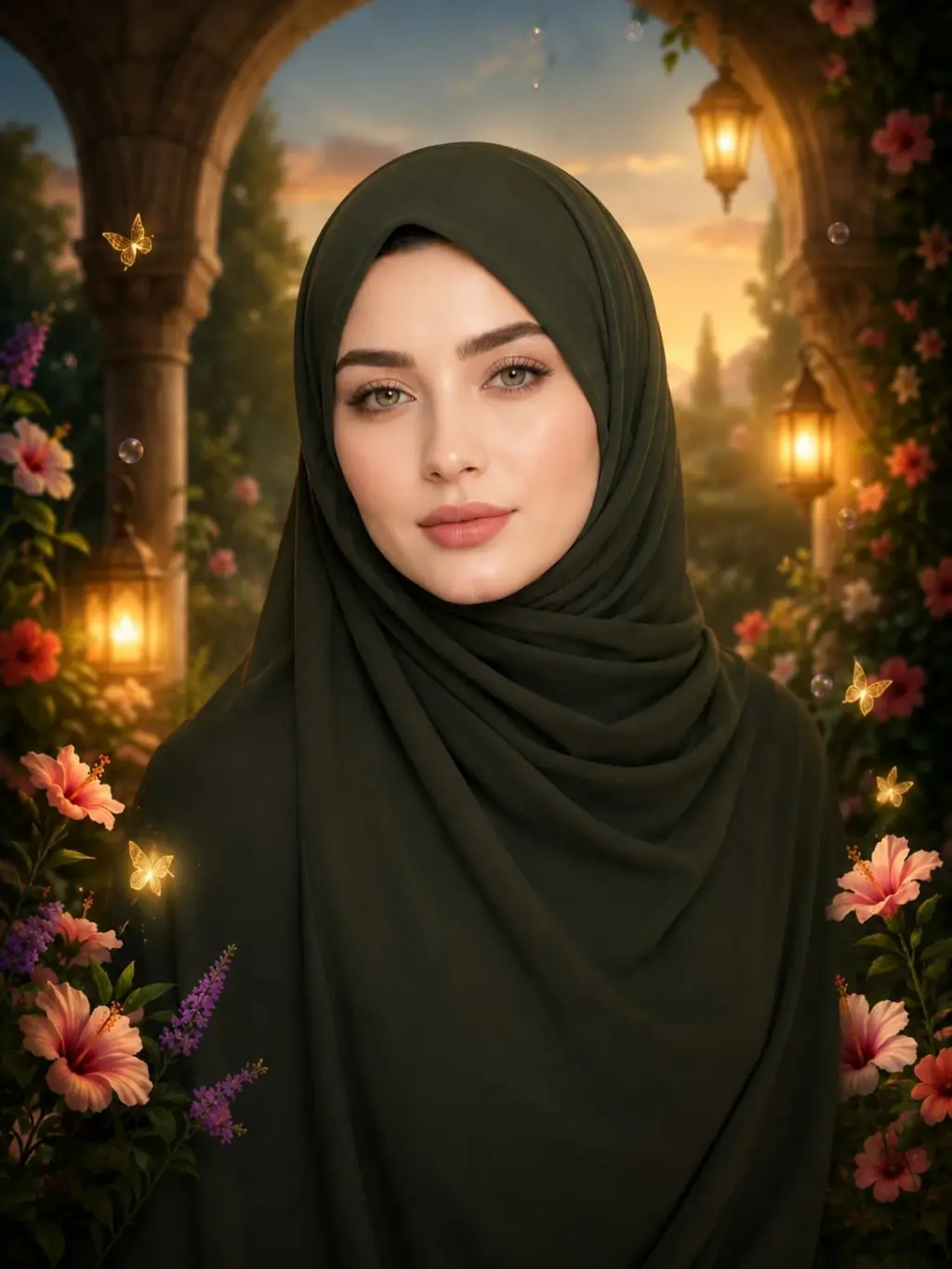 متاهات الزمن 