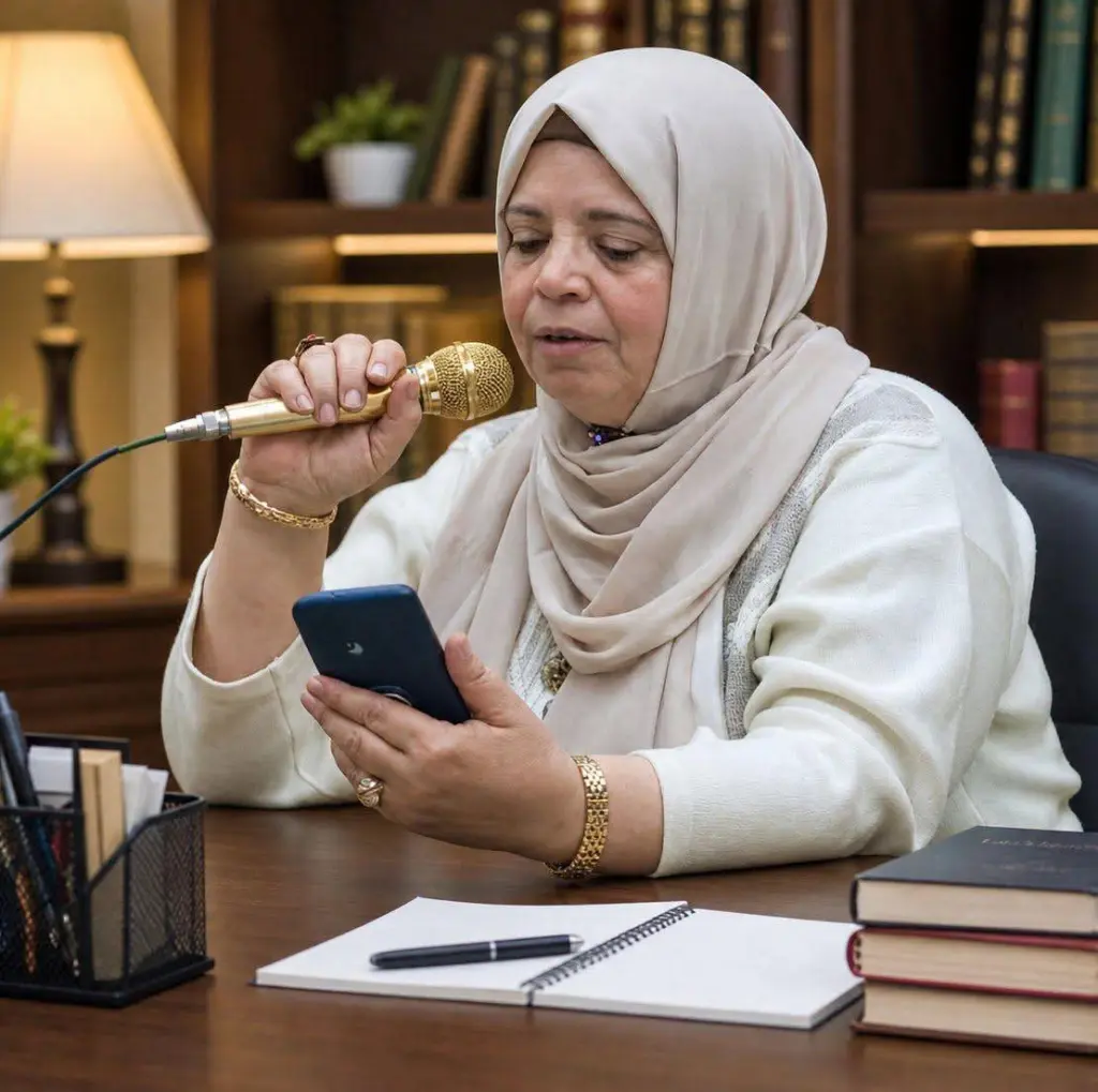 سهرانة معاك ..