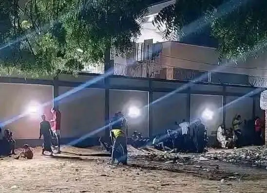 ابتكار أمني بلمسة رقمية.. كيف حوّل مدير بنك في جوبا 