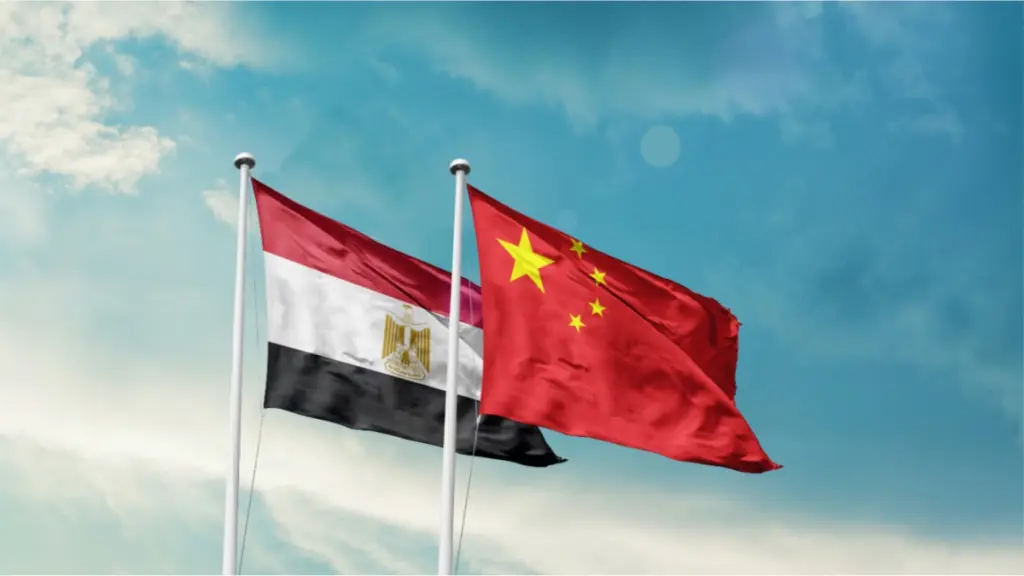 قمة تاريخية بالقاهرة.. السيسي وشي جينبينج يطلقان مرحلة جديدة من الشراكة الاستراتيجية وتوسعات المنطقة الاقتصادية بقناة السويس