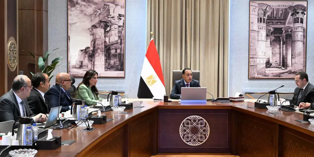 خريطة طريق حكومية لضبط السوق العقارية وسرعة إنجاز 