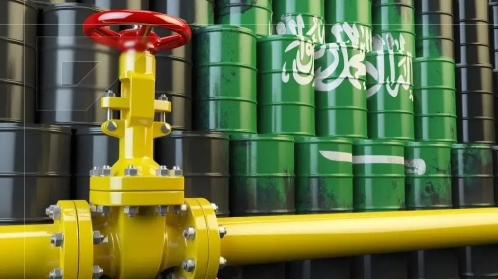 الحوثيون يحاصرون ناقلات النفط السعودي في جنوب البحر الأحمر 