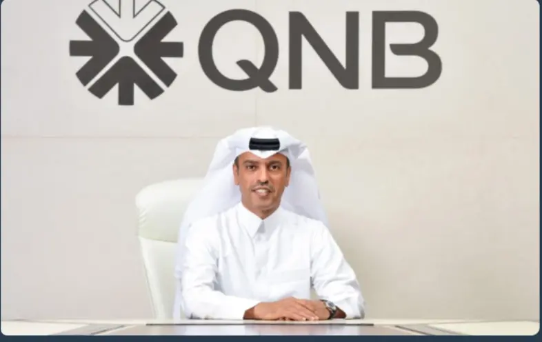 آل خليفة قائدًا لمسيرة QNB: كيف تغيّرت أرقام أكبر بنك في الشرق الأوسط منذ 2018؟