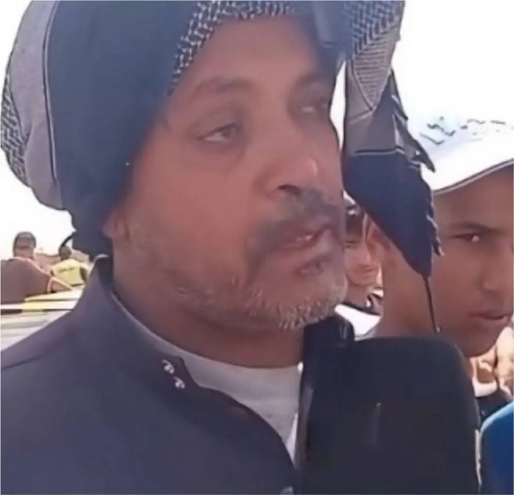 بعد 30 ساعة تحت الأرض.. تفاصيل جديدة تكشف مأساة الطفل أيوب العالق في بئر بالجزائر وسط سباق محموم مع الزمن