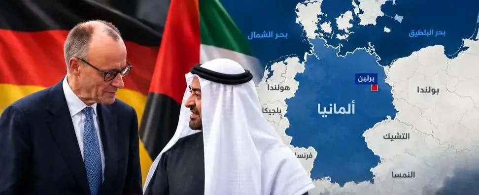 ​اختبار ألماني بين الشراكة والعدالة: 