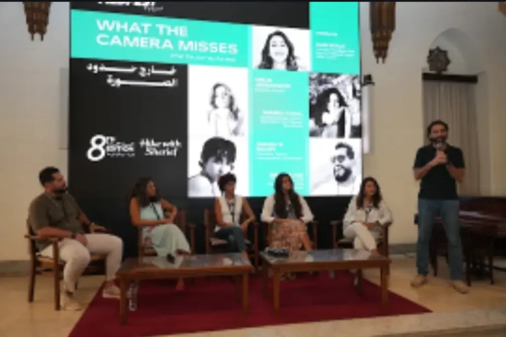 «خارج حدود الصورة» في «ميدفست مصر».. كيف تحول الحركة والـ«هايك» المعاناة النفسية إلى مساحة لاكتشاف الذات؟