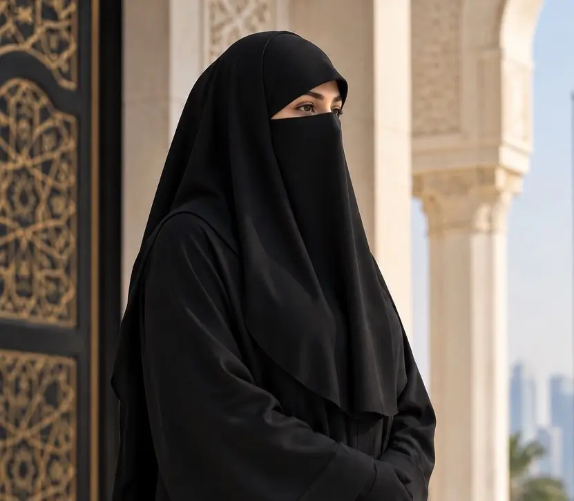 لماذا ينجذب الرجال للمرأة المُتدينة؟ 