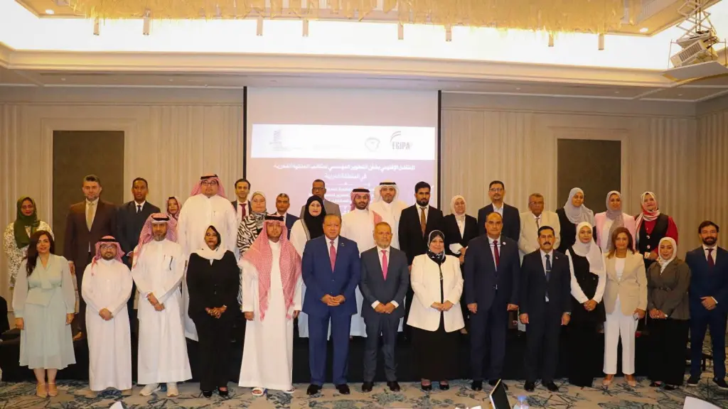 من القاهرة.. 20 دولة عربية تناقش مستقبـل 