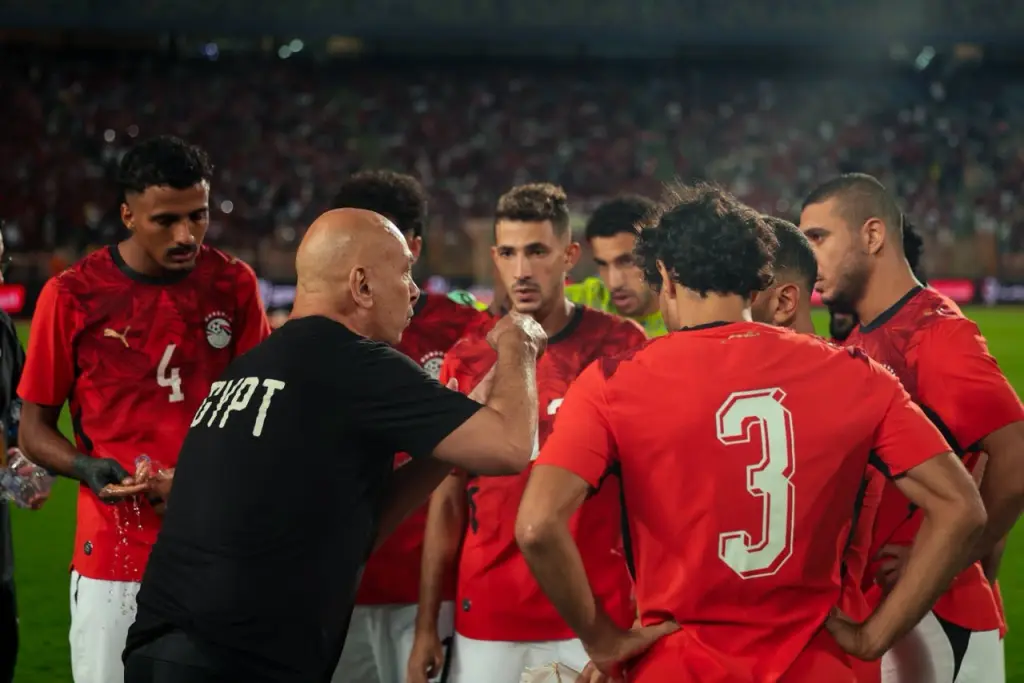 عقم هجومي وهدف ملغى.. منتخب مصر يسقط في فخ التعادل السلبي أمام أنجولا في افتتاح تصفيات أمم إفريقيا 2027