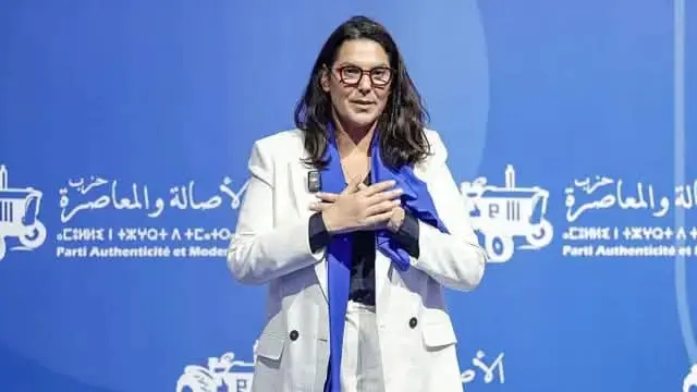 في خطوة تاريخية تجسد معيار الكفاءة.. تعيين فاطمة الزهراء المنصوري أول امرأة على رأس الحكومة المغربية