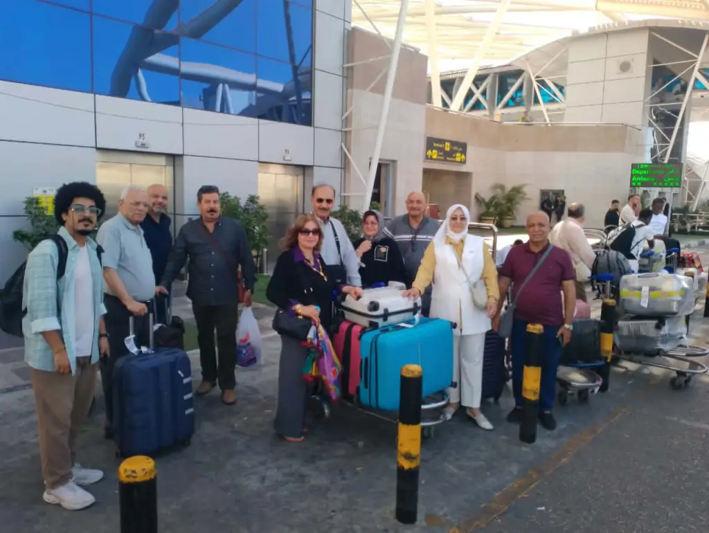 ​مهرجان النور التاسع... تظاهرة ثقافية حاشدة بالقاهرة
