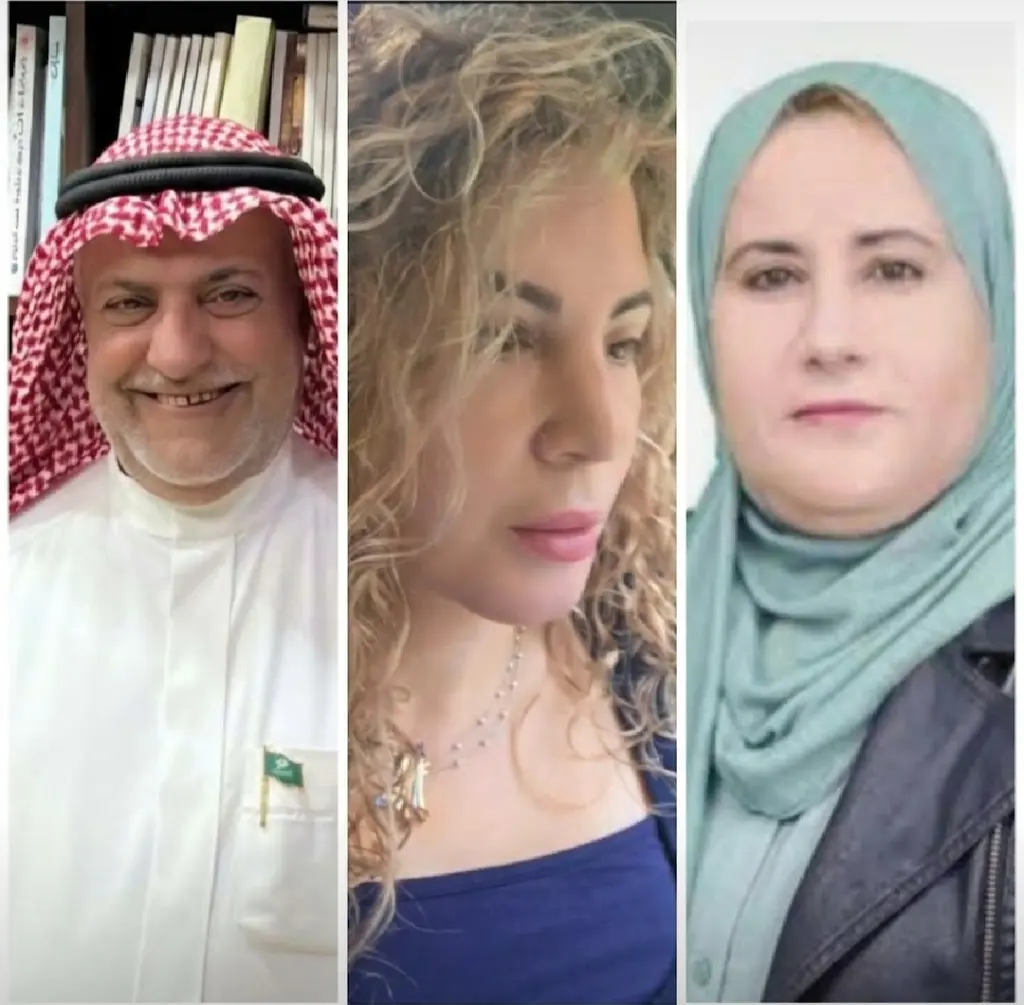 «مهرجان النور» يجمع القامات الأدبية والفكرية: إشراقات عربية تتجاوز الحدود بين الشعر والتراث وأدب المهجر