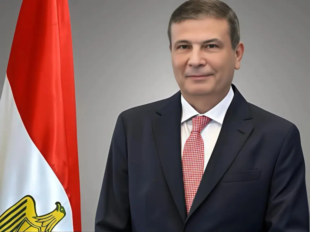  مصر تعزز حضورها العالمي في معرض «فروت أتراكشن 2026» للحاصلات الزراعية بمدريد 