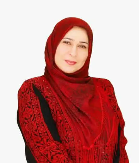 سحر عيسى جويلس.. حين تغزل خوارزميات التكنولوجيا حكاية الأرض والإنسان في الأدب الفلسطيني